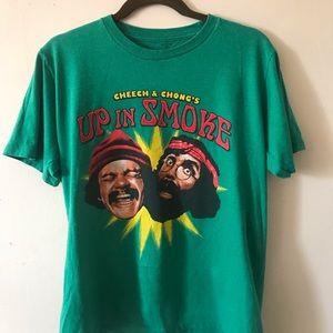 Cheech and Chong t-shirt